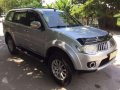 Good Condition 2009 Mitsubishi Montero GLS AT For Sale-6