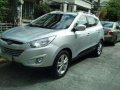 Fresh Like New 2010 Hyundai Tucson Theta II For Sale-0