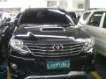 For sale Toyota Fortuner 2014-1