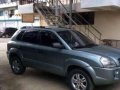 Fresh Like New 206 Hyundai Tucson For Sale-3