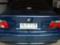 BMW 520i 2003 for sale-5