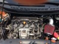 2007 Honda Civic FD 1.8S Orange For Sale -4