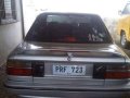 Toyota Corolla small body for sale -6