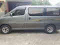 2008 Toyota Hiace Granvia Turbo Diesel-9