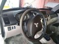 Casa Maintained Mitsubishi Strada 2012 For Sale-4