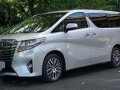 2018 Brand New Toyota Alphard 3.5L for sale-1