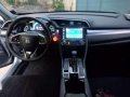 Honda Civic 2016 1.8 CVT for sale -4