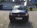 First Owned 2014 Volkswagen Tiguan 2.0 AT For Sale-0