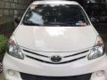 Almost Pristine Toyota Avanza J 2015 For Sale-0