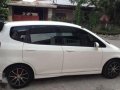 Honda jazz 2001 automatic for sale -4