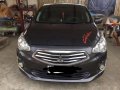 Mitsubishi Mirage 2014 for sale -4