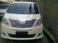 Toyota Alphard 2013 Limited Edition v explorer 2012 sienna 2014 starex-0