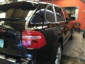 2009 Porche Cayenne AT Black For Sale -3