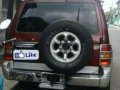 pajero turbo intercooler-3