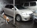 Toyota Vios 2011 GOOD FOR SALE-2