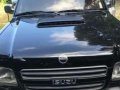 Isuzu Trooper 2001 Local for sale-3