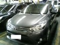 FOR SALE SILVER Toyota Vios 2014-2