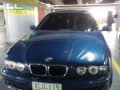 BMW 520i 2003 for sale-11