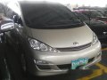 Toyota Previa 2005 like new for sale-0