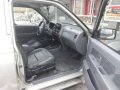 Nissan frontier 4x4 2004 for sale -7