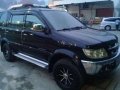 Very Powerful Isuzu Sportivo 2006 For Sale-4