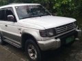 2002 Pajero exceed dsl for sale -0