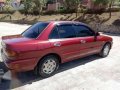 Mitsubishi Galant All Power for sale -5
