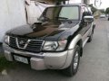 RUSH!!FIXED!Nissan patrol 2002 model matic-9