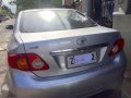 First Owned 2009 Toyota Altis G AT1.6 For Sale-4