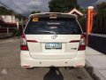 2013 Toyota Innova G DIESEL All Power Manual Transmission for sale -4