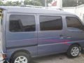 Suzuki multicab van 12v scrum cateye 5speed-3