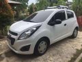 Chevrolet Spark 1.0 LS AT (For Assume) for sale-0