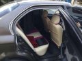 Fresh Honda Civic 1997 AT Gray For Sale -1