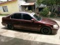 Well Kept Honda Civic SIR body 1999 For Sale-1