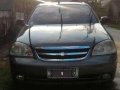 Chevrolet optra 2005-0