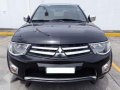 Rush VFresh Loaded Mitsubishi Strada GLX 4X2 MT Diesel 2FAST4U-9