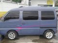 Suzuki multicab van 12v scrum cateye 5speed-0