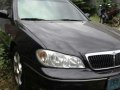 Nissan Cefiro Ex 2002 AT Black For Sale -4