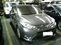 FOR SALE SILVER Toyota Vios 2014-0
