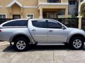 Mitsubishi Strada GLS Sport 4X4 AT 3.2 Diesel 2010-2