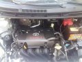 Toyota Vios 2012 SILVER FOR SALE-5