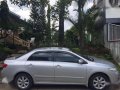 First Owned 2009 Toyota Altis G AT1.6 For Sale-1
