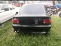 Mitsubishi Lancer 1994 MT Black For Sale -0
