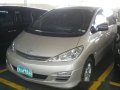 Toyota Previa 2005 like new for sale-2