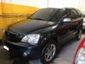 Kia Sorento 2007 A/T LIKE NEW FOR SALE-0