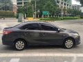 2016s TOYOTA VIOS 1.3E AT Gray For Sale -5