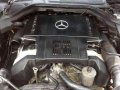 Mercedes Benz W124 SEL500 Black For Sale -5