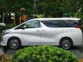 2018 Brand New Toyota Alphard 3.5L for sale-0