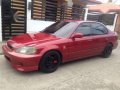 Very Well Kept 2000 Honda Civic SIR body For Sale-1