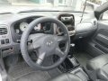 Nissan frontier 4x4 2004 for sale -5